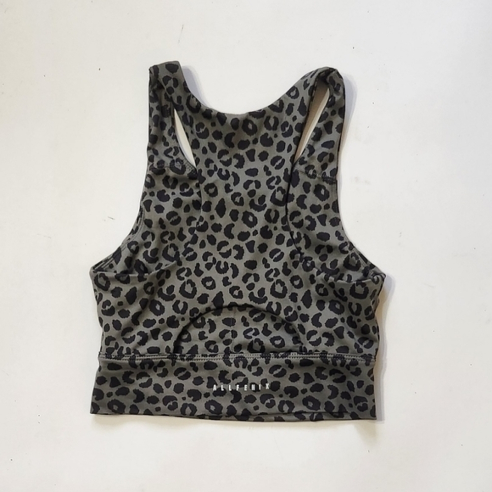 ALL FENIX‎ LOT OF 2 SPORTS BRAS SMALL - Picture 3 of 10